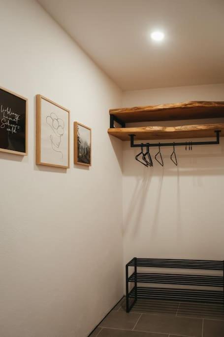 Schwarzwald Loft Menzenschwandアパートメント エクステリア 写真